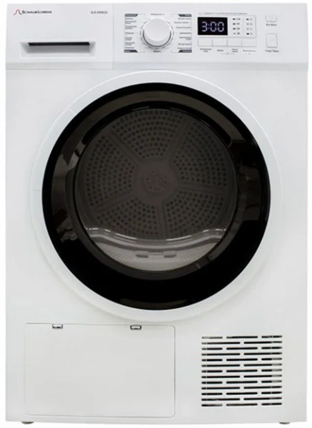Сушильная машина Schaub Lorenz SLR HW820 купить в Москве