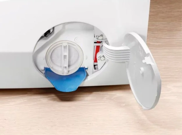 Стиральная машина Electrolux EW8F5417ACE купить в Москве