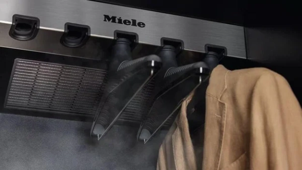 Сушильный шкаф Miele Aerium LC 860 WP BRWS купить в Москве