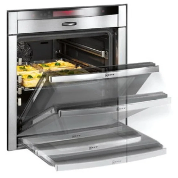 Духовой шкаф Neff B46E74N0 купить в Москве
