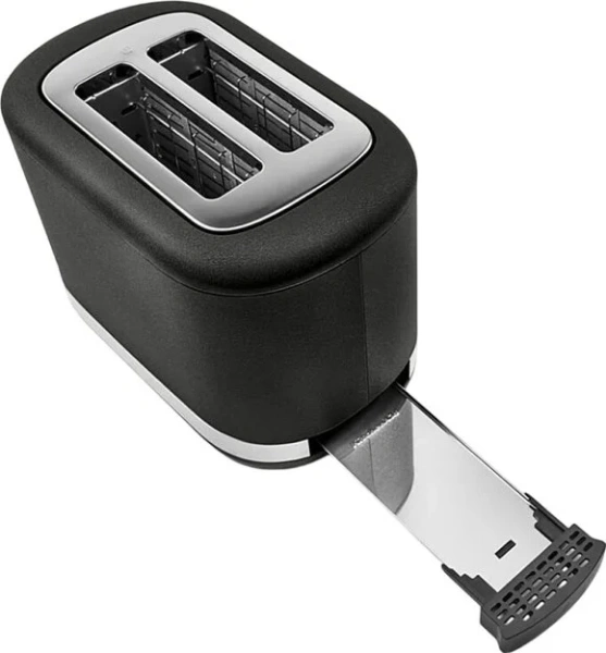 Тостер KitchenAid 5KMT2109EBK купить в Москве с доставкой
