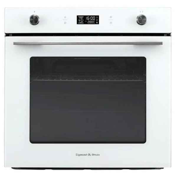 Электрический духовой шкаф Zigmund Shtain E 171 W купить в Москве