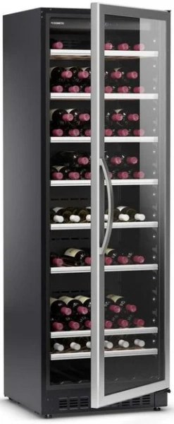 Винный шкаф Dometic C125G Double Wooden Wenge купить в Москве