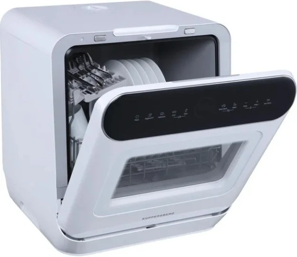 Посудомоечная машина Kuppersberg GFM 4275 GW купить в Москве