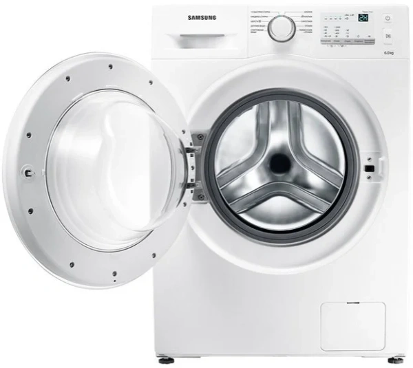 Стиральная машина Samsung WW 60 J 3097 LW/DLP купить в Москве