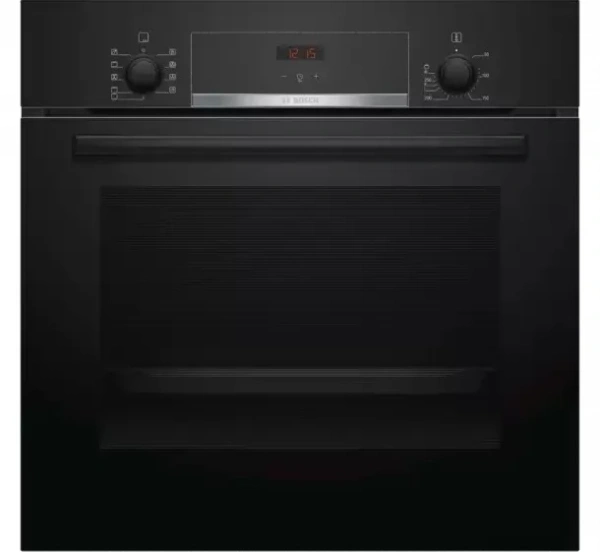 Встраиваемый духовой шкаф BOSCH HBF514BB0R купить в Москве
