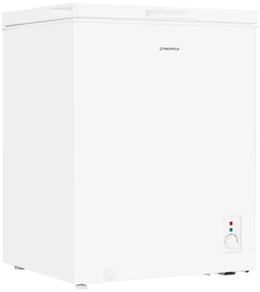 Морозильный ларь Maunfeld MFL150W купить в Москве