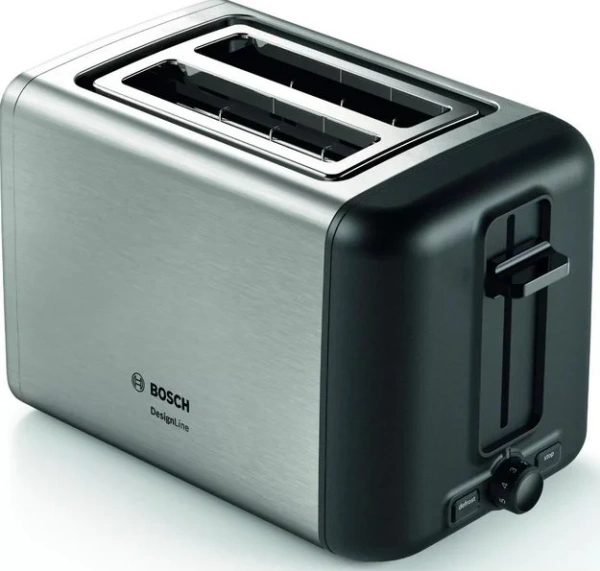 Тостер Bosch TAT 3P420 купить в Москве с доставкой
