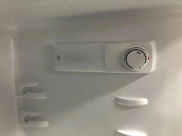 Отдельностоящий двухкамерный холодильник Gorenje RF4141PW4 купить в Москве
