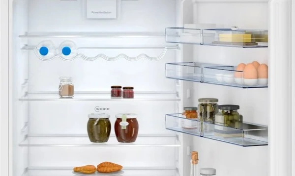 Встраиваемый холодильник Neff KB7966DD0 купить в Москве
