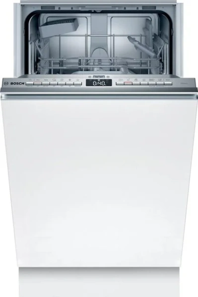 Встраиваемая посудомоечная машина Bosch SPV4EKX60E купить в Москве