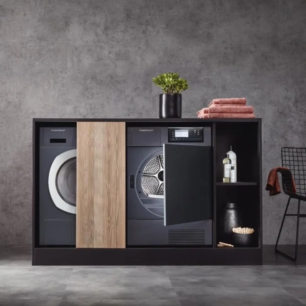 Стиральная машина Kuppersbusch W 40.0 T купить в Москве