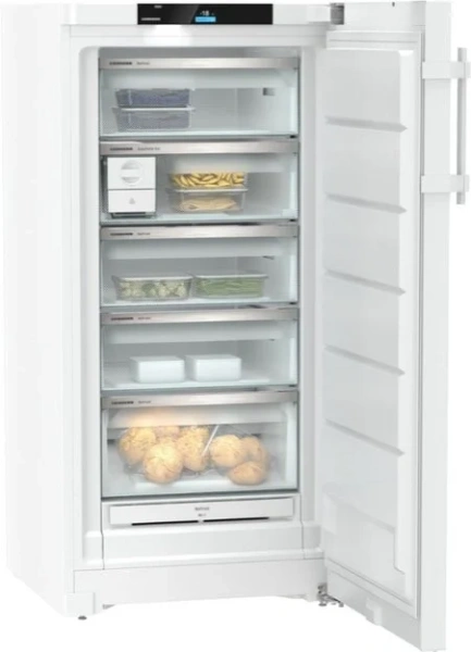 Морозильник Liebherr FNc 667i Peak купить в Москве
