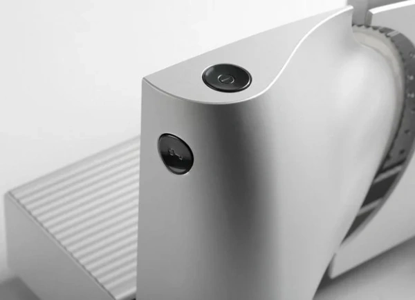 Ломтерезка Gorenje R607A купить в Москве с доставкой
