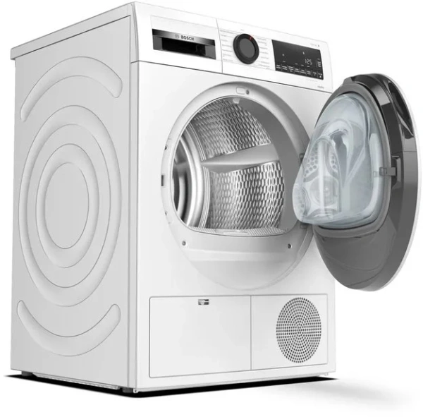 Сушильная машина Bosch WQG241000 купить в Москве