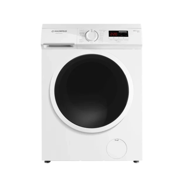 Стиральная машина Maunfeld MFWM106WH05 купить в Москве