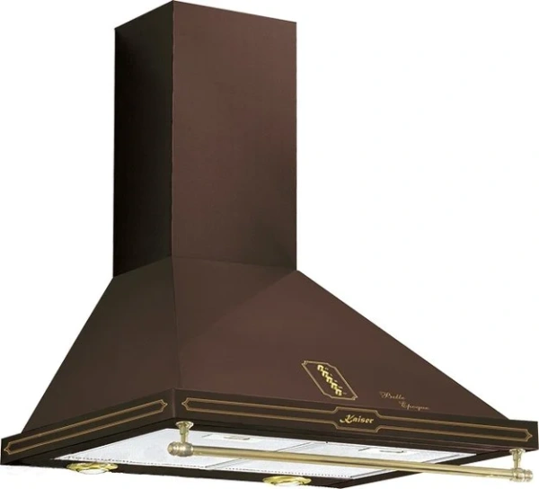 Вытяжка  Kaiser A 6416 CuBE купить в Москве
