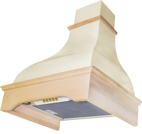 Вытяжка Kuppersberg KATRIN 60 CB купить в Москве
