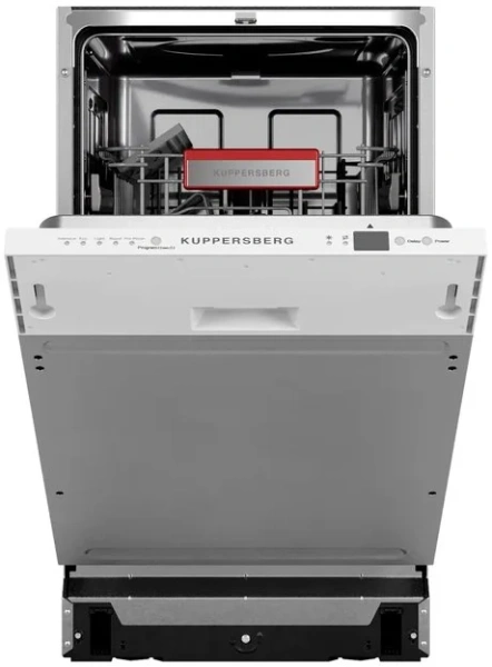 Встраиваемая посудомоечная машина Kuppersberg GGS 4525 купить в Москве