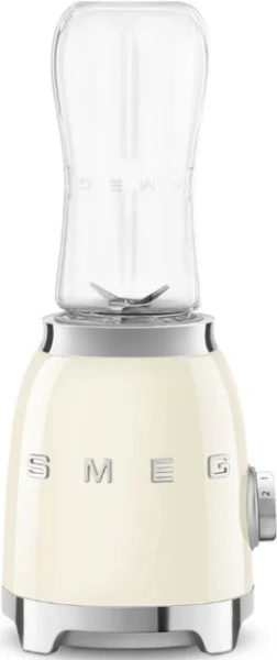 Блендер Smeg PBF01CREU купить в Москве с доставкой
