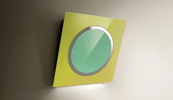 Вытяжка Elica OM AIR POP/F/75 купить в Москве
