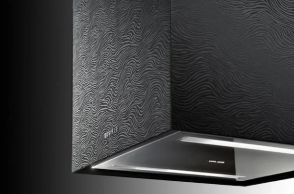 Вытяжка Faber LYBRA ZEBRA-STRIPED (SET) купить в Москве
