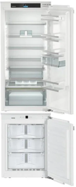 Холодильник Liebherr SBS 33I3 купить в Москве