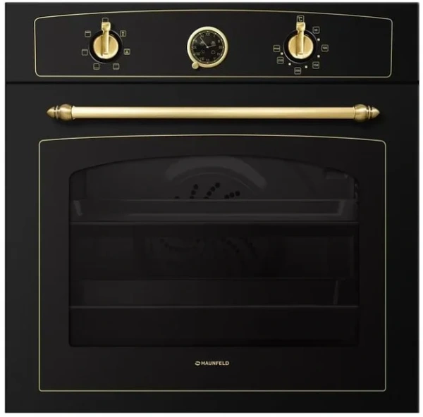 Духовой шкаф Maunfeld MEOFE.676RBG.TMS купить в Москве