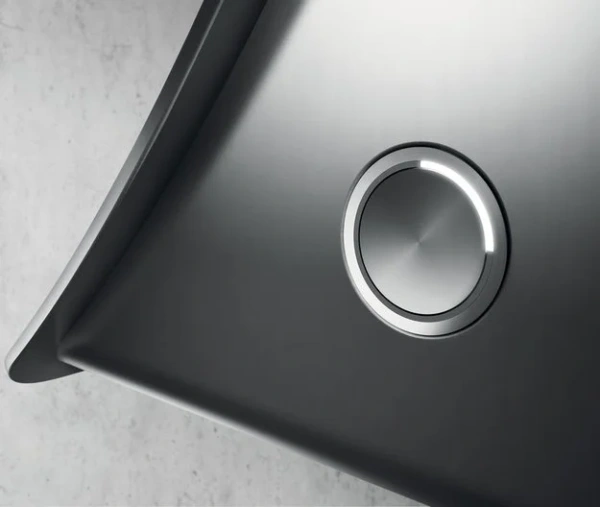 Вытяжка Elica NUAGE SENSE PAINTABLE/F/75 купить в Москве
