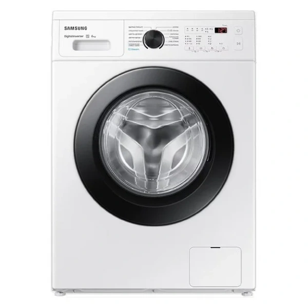 Стиральная машина Samsung WW60AG4S00CE/LD купить в Москве