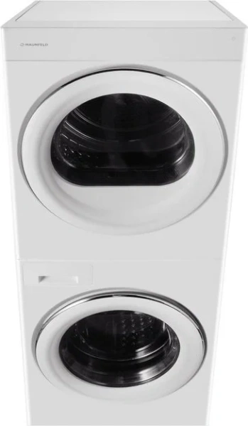 Стирально-сушильная машина Maunfeld MFWD121010WH06 купить в Москве