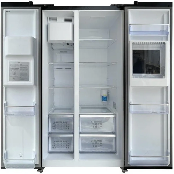 Холодильник Kaiser KS 90500 RS купить в Москве
