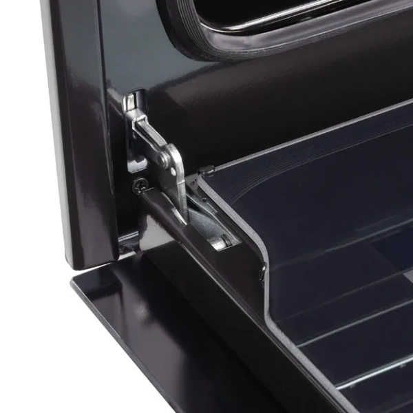 Электрический духовой шкаф Zigmund Shtain E 155 B купить в Москве
