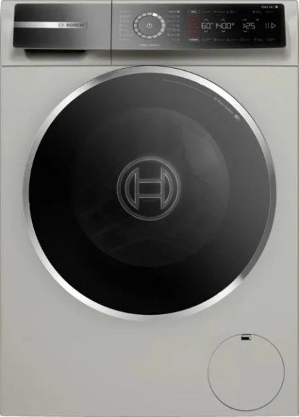 Стиральная машина Bosch WGB2440XME купить в Москве