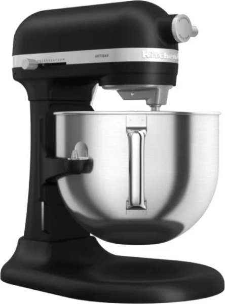 Миксер KitchenAid Artisan 5KSM70SHXEBM купить в Москве с доставкой
