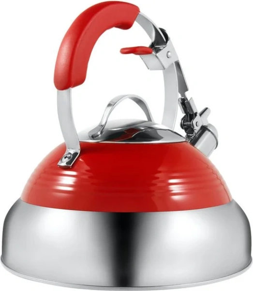 Чайник Maunfeld MRK-119R купить в Москве с доставкой
