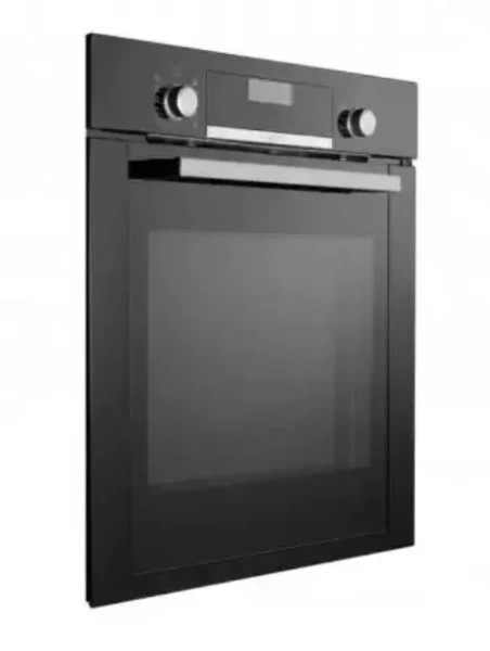 Встраиваемый духовой шкаф BOSCH HBG337YB0R купить в Москве
