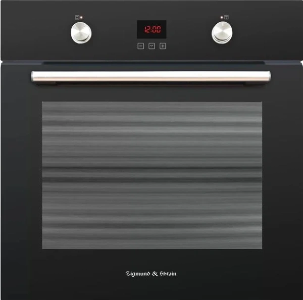 Духовой шкаф Zigmund Shtain EN 262.722 B купить в Москве