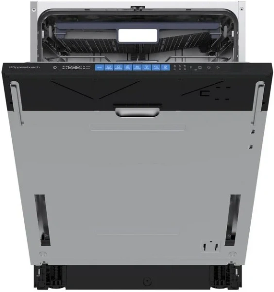 Встраиваемая посудомоечная машина Kuppersbusch G 6594.0 V купить в Москве