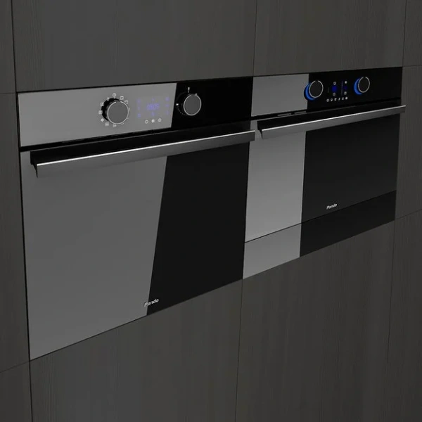 Встраиваемый подогреватель посуды Pando PCP-9600 купить в Москве
