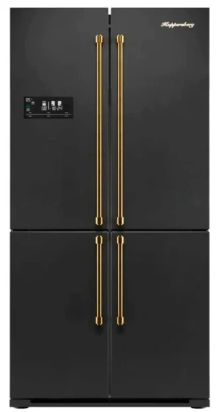 Холодильник Kuppersberg NMFV 18591 B Bronze купить в Москве
