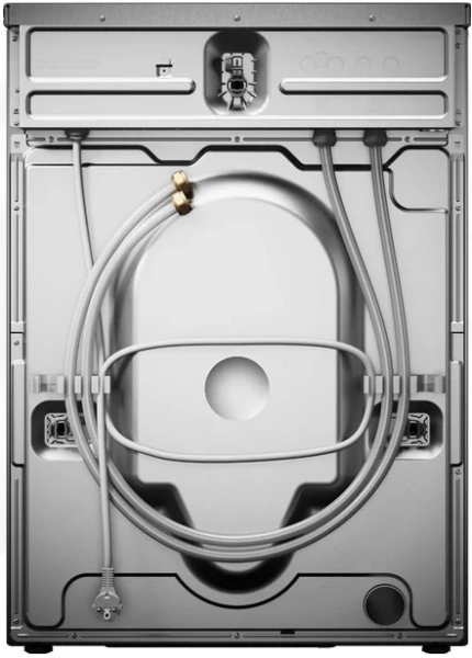 Профессиональная стиральная машина Asko WMC6767VI.S купить в Москве