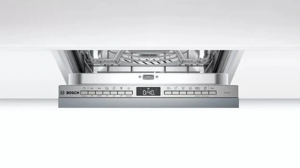 Встраиваемая посудомоечная машина Bosch SPV4XMX16E купить в Москве
