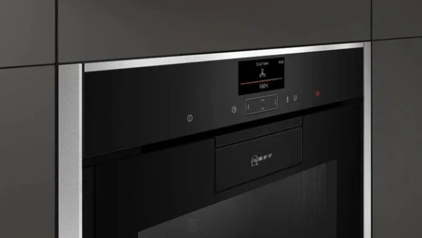 Духовой шкаф Neff B87CS34H0 купить в Москве
