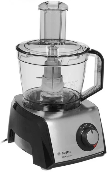 Кухонный комбайн Bosch MC812M865 купить в Москве с доставкой
