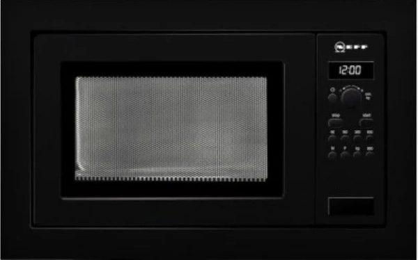 Микроволновая печь Neff H56W20S3 купить в Москве
