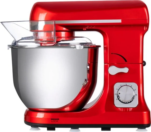 Миксер Maunfeld MF-431CH купить в Москве с доставкой
