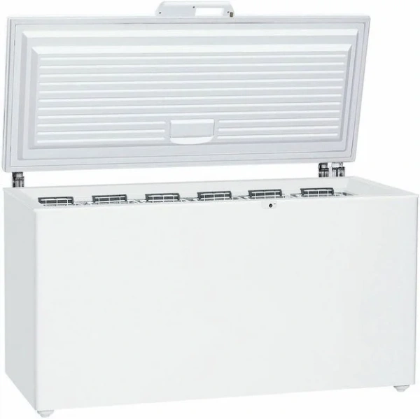 Морозильный ларь Liebherr GTP 4656 Premium купить в Москве