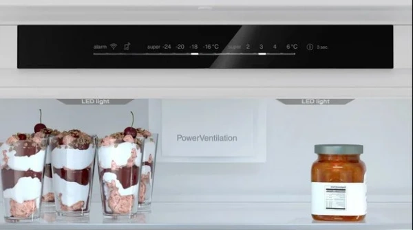 Встраиваемый холодильник Neff KB7966DD0 купить в Москве
