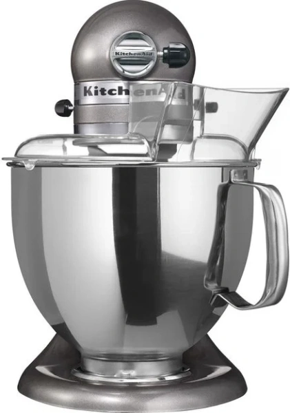Миксер KitchenAid 5KSM175PSEMS купить в Москве с доставкой
